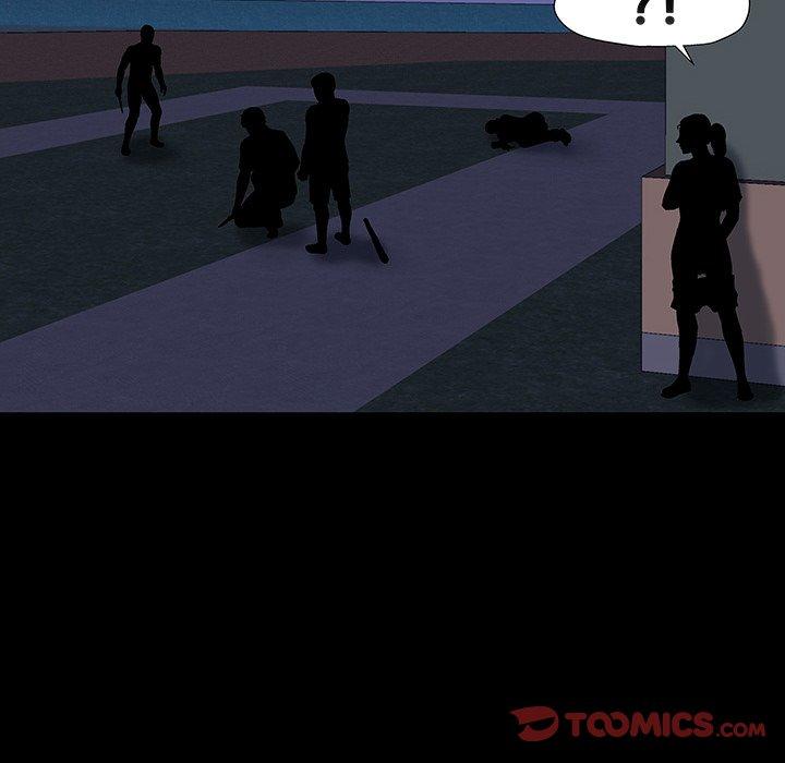 《反乌托邦游戏》漫画 第149话