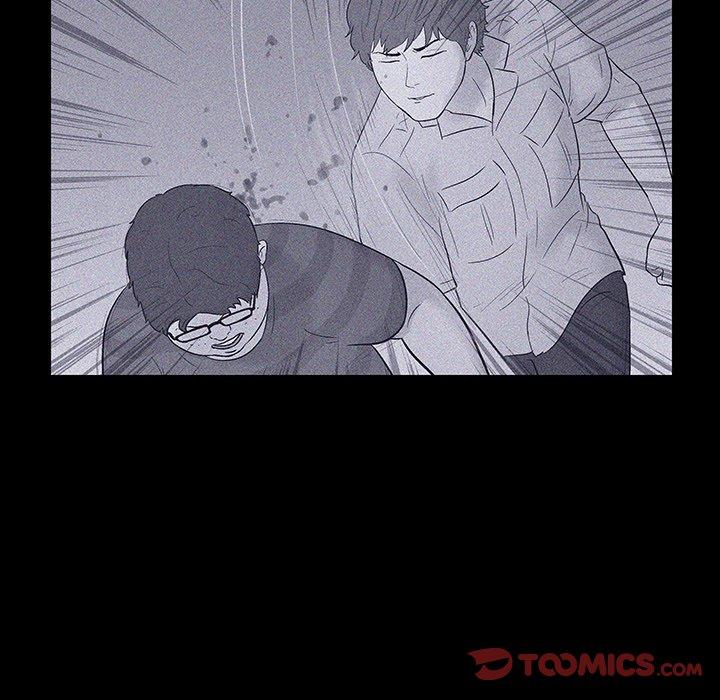《反乌托邦游戏》漫画 第149话
