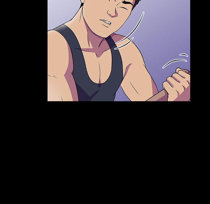 《反乌托邦游戏》漫画 第149话