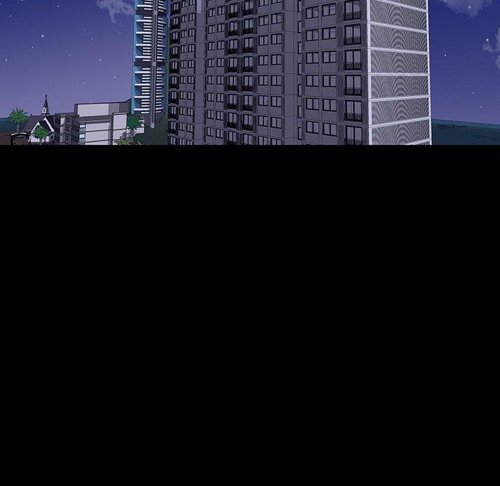 《反乌托邦游戏》漫画 第149话