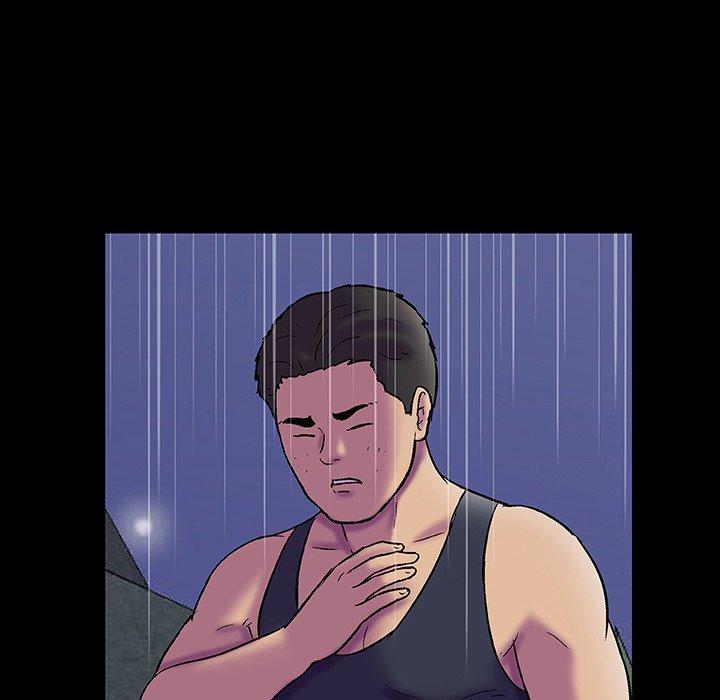 《反乌托邦游戏》漫画 第149话