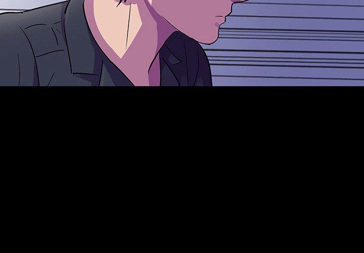 《反乌托邦游戏》漫画 第149话