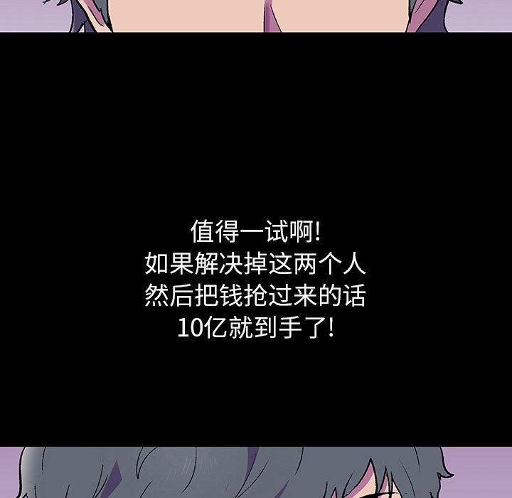 《反乌托邦游戏》漫画 第149话