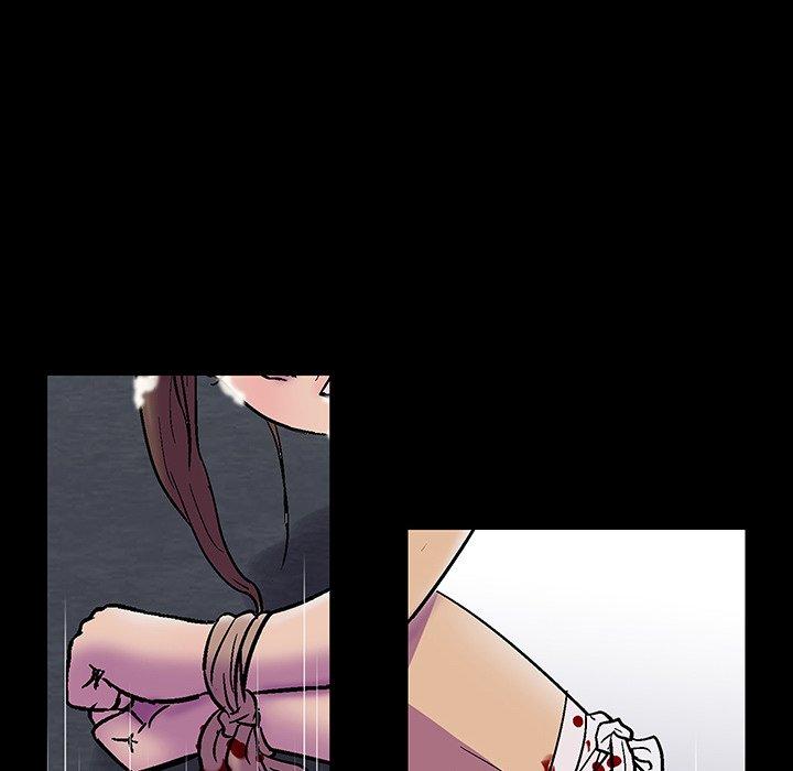 《反乌托邦游戏》漫画 第149话