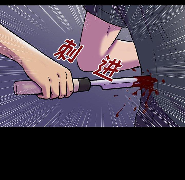 《反乌托邦游戏》漫画 第149话
