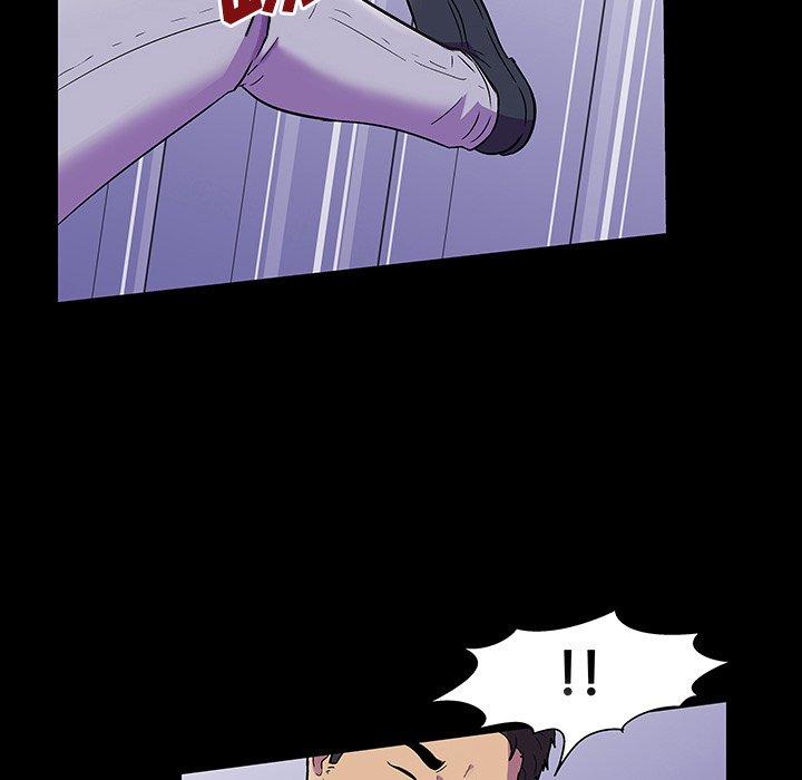 《反乌托邦游戏》漫画 第149话