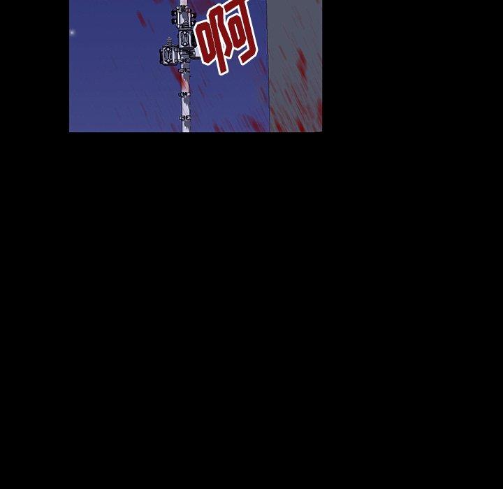 《反乌托邦游戏》漫画 第149话