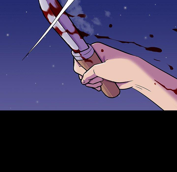 《反乌托邦游戏》漫画 第149话