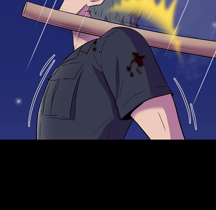 《反乌托邦游戏》漫画 第149话