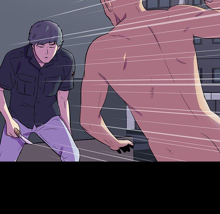 《反乌托邦游戏》漫画 第149话