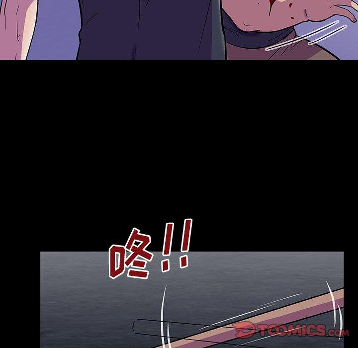 《反乌托邦游戏》漫画 第150话