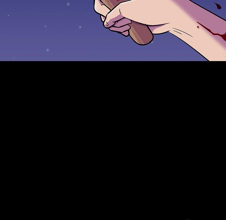 《反乌托邦游戏》漫画 第150话