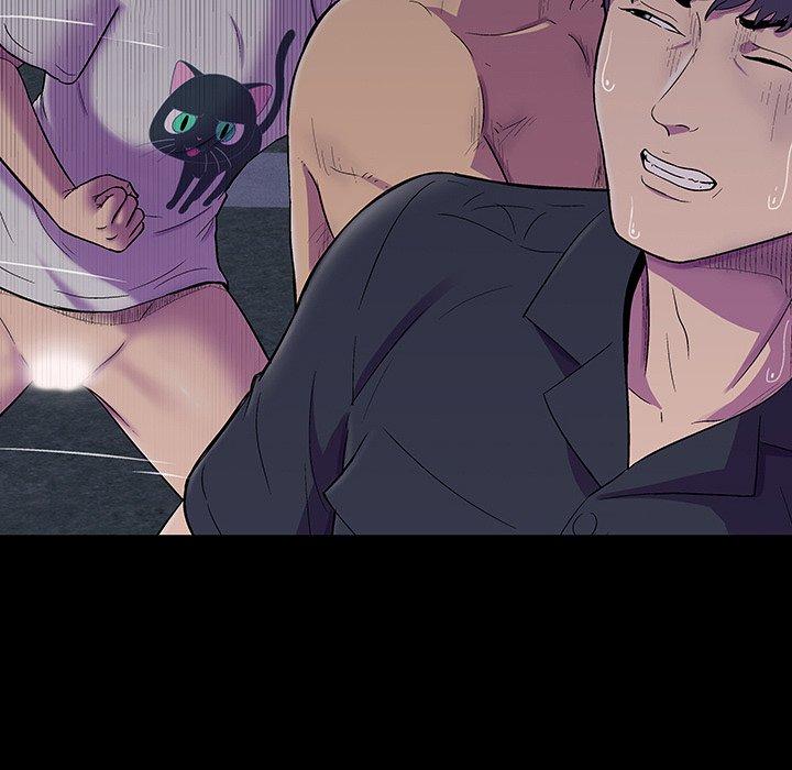 《反乌托邦游戏》漫画 第150话