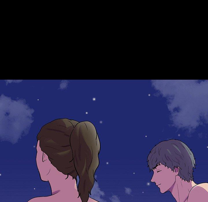 《反乌托邦游戏》漫画 第150话
