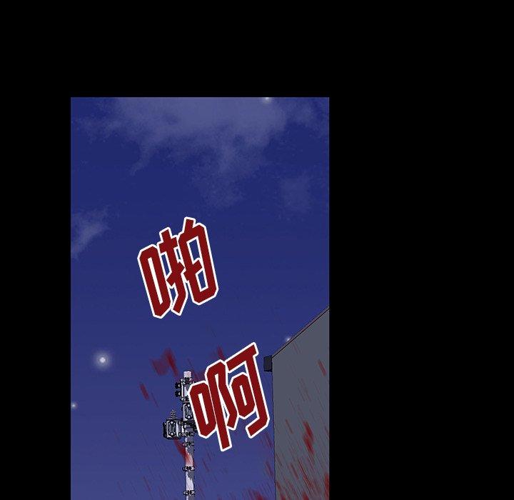 《反乌托邦游戏》漫画 第150话