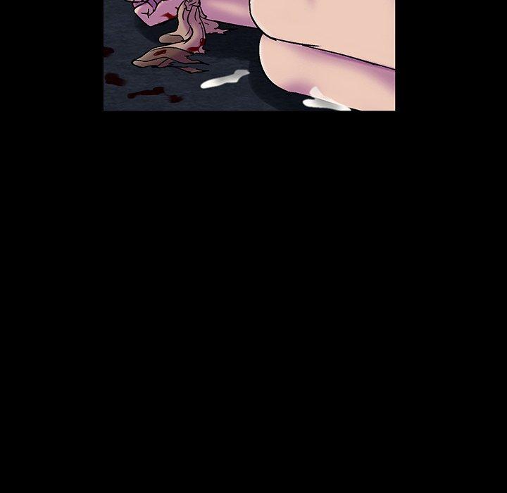 《反乌托邦游戏》漫画 第150话