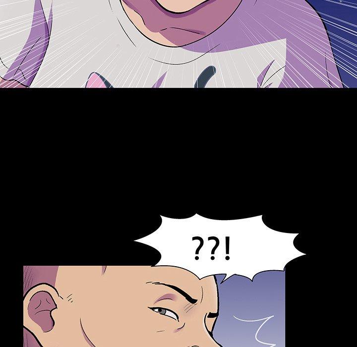 《反乌托邦游戏》漫画 第150话