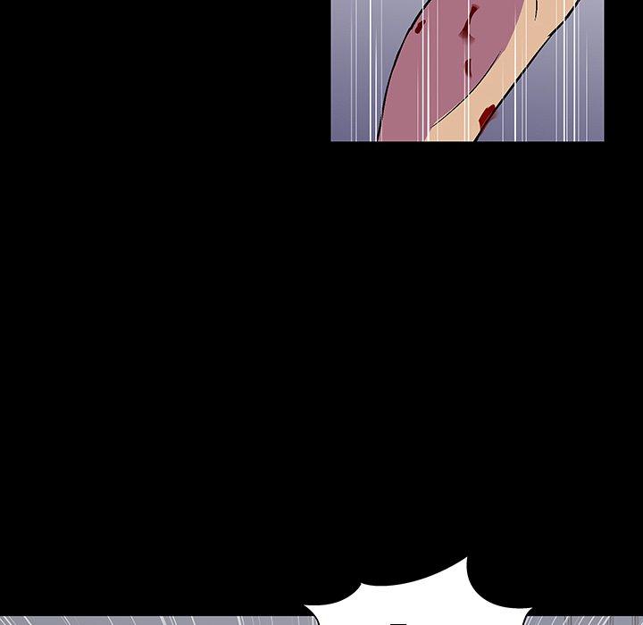 《反乌托邦游戏》漫画 第150话