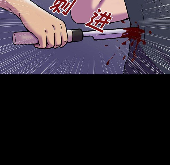《反乌托邦游戏》漫画 第150话