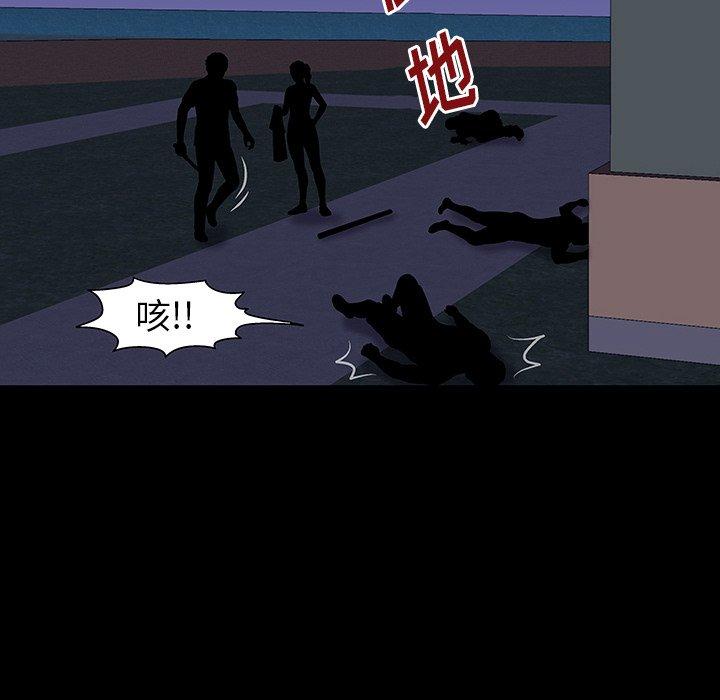 《反乌托邦游戏》漫画 第150话
