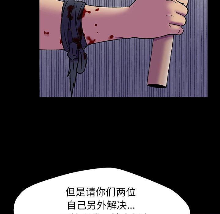 《反乌托邦游戏》漫画 第150话