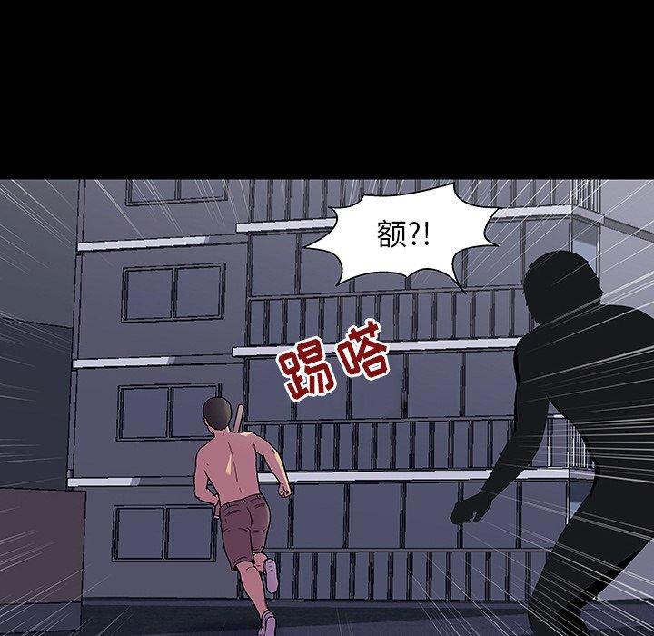 《反乌托邦游戏》漫画 第150话