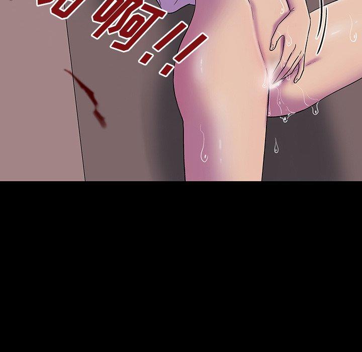 《反乌托邦游戏》漫画 第150话