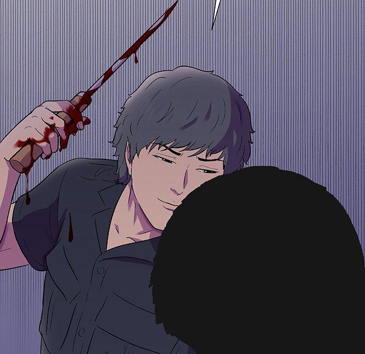 《反乌托邦游戏》漫画 第150话