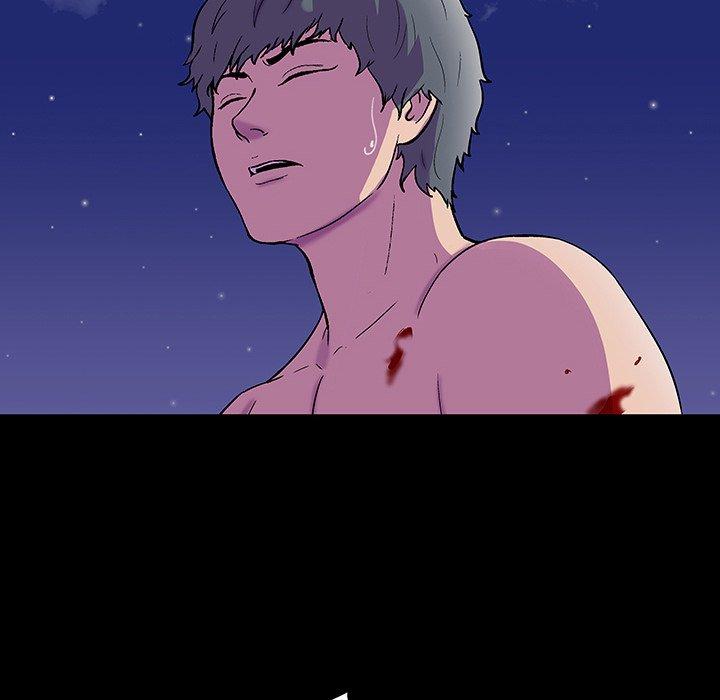 《反乌托邦游戏》漫画 第150话