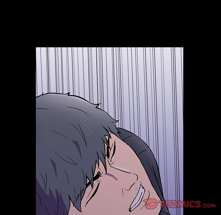 《反乌托邦游戏》漫画 第150话
