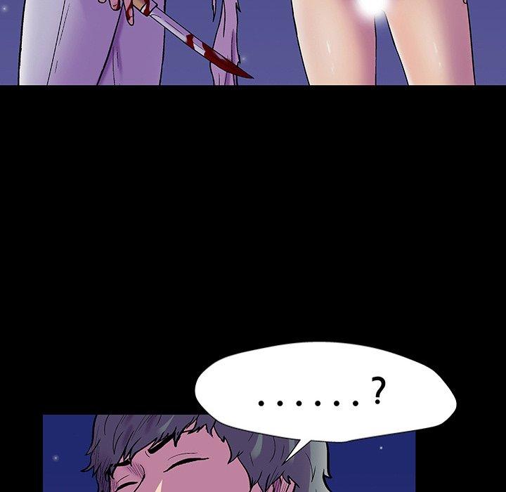 《反乌托邦游戏》漫画 第150话