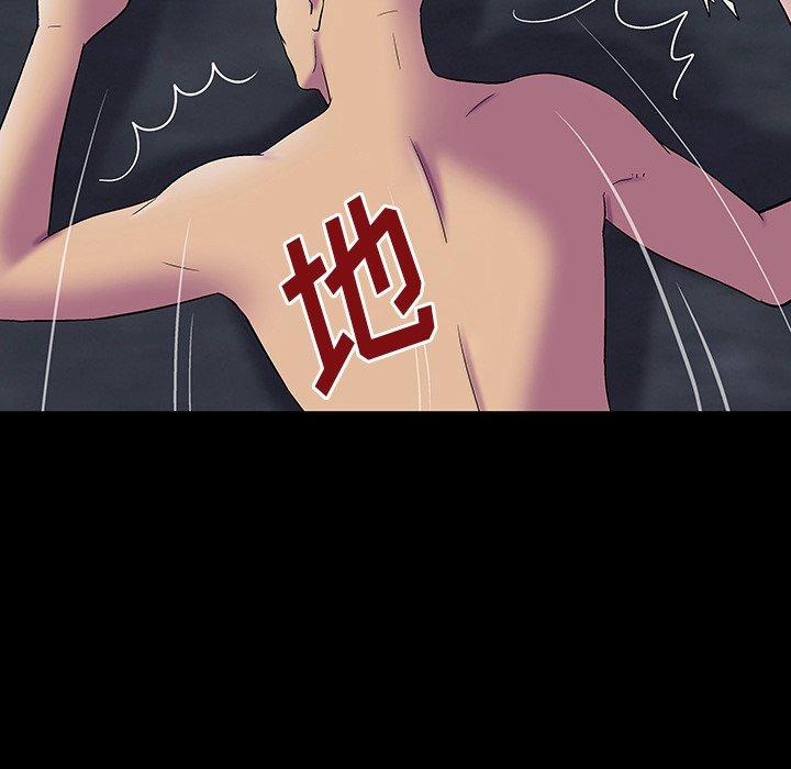 《反乌托邦游戏》漫画 第150话