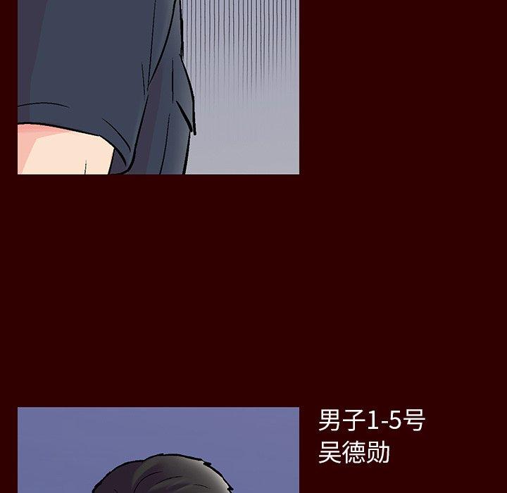 《反乌托邦游戏》漫画 第150话