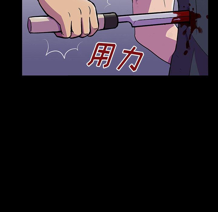 《反乌托邦游戏》漫画 第150话