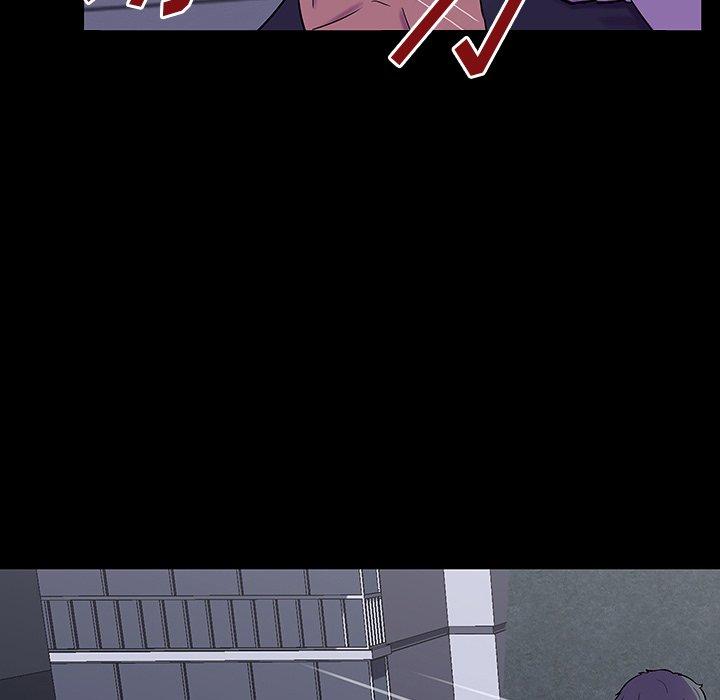 《反乌托邦游戏》漫画 第150话
