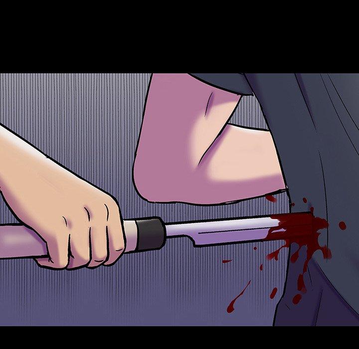 《反乌托邦游戏》漫画 第150话