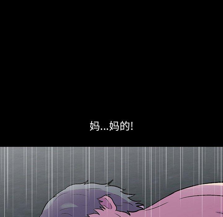 《反乌托邦游戏》漫画 第151话