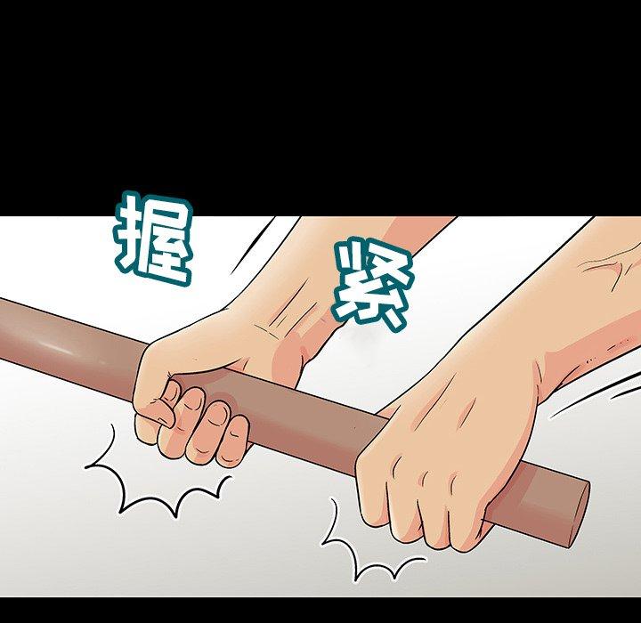 《反乌托邦游戏》漫画 第151话
