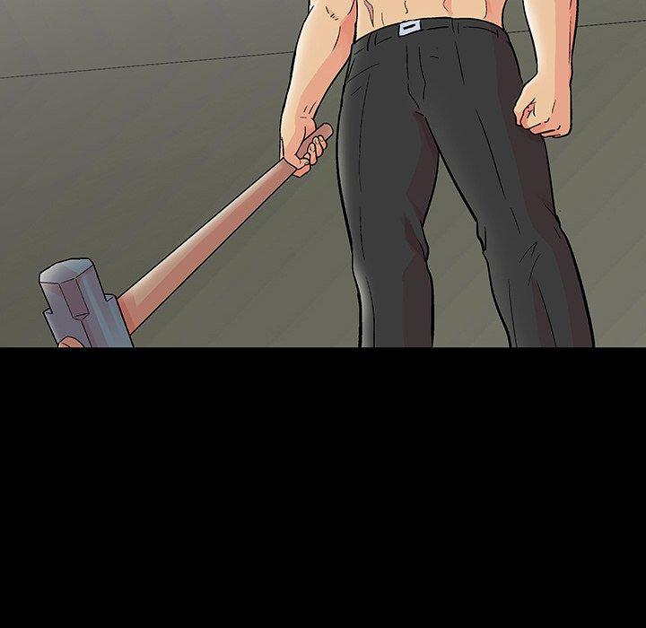《反乌托邦游戏》漫画 第151话