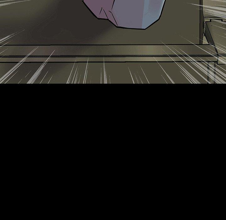 《反乌托邦游戏》漫画 第151话