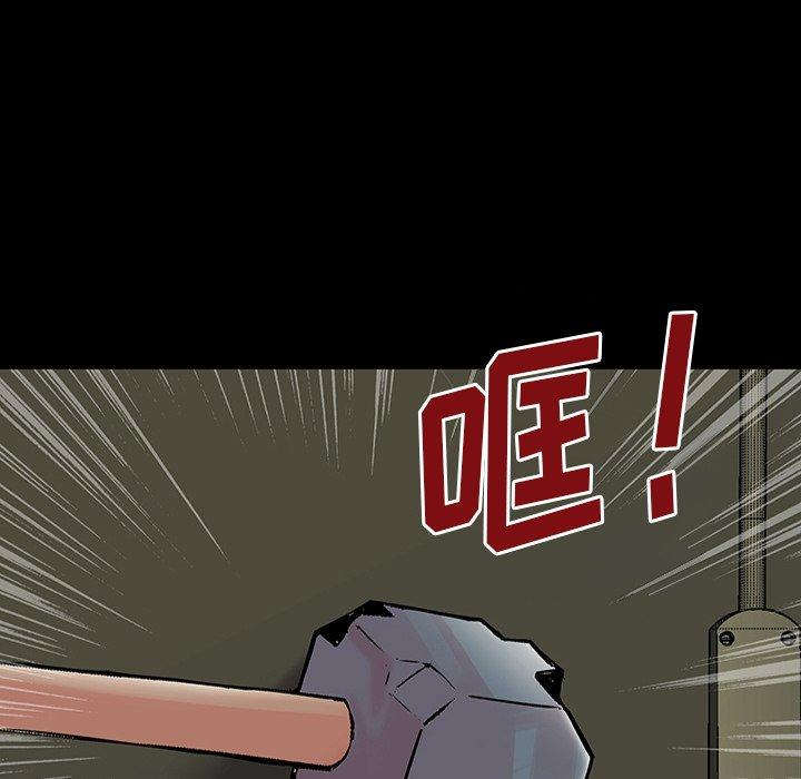 《反乌托邦游戏》漫画 第151话