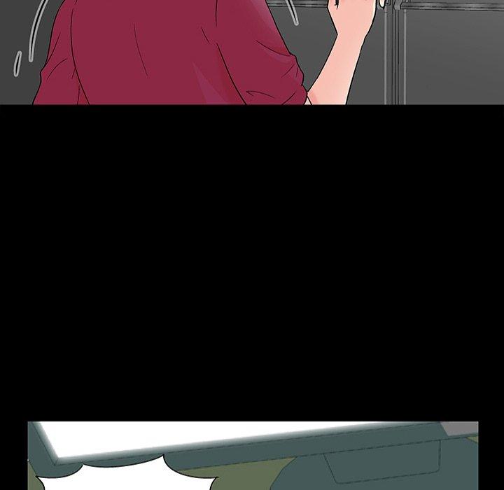 《反乌托邦游戏》漫画 第151话