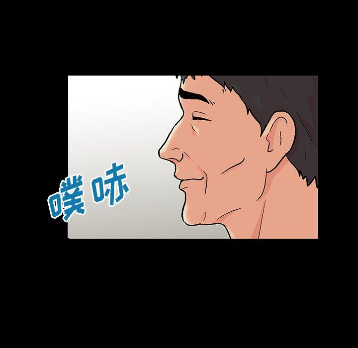 《反乌托邦游戏》漫画 第151话