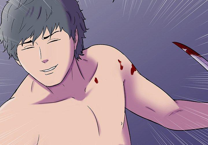《反乌托邦游戏》漫画 第151话
