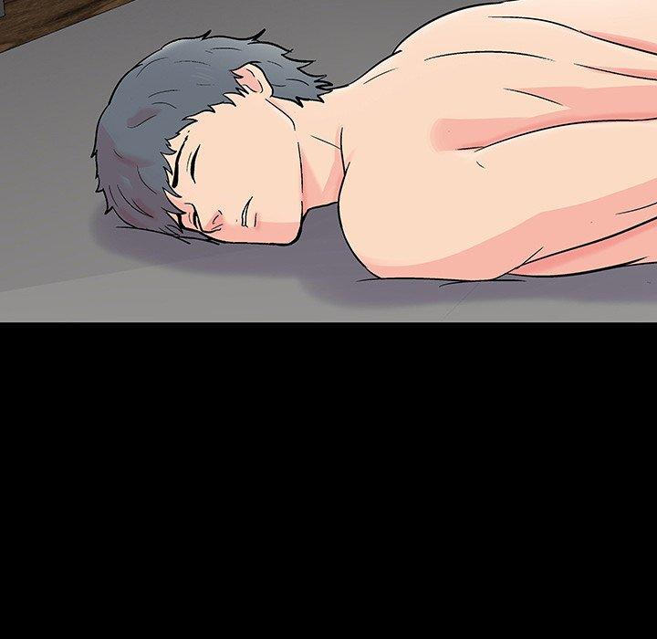 《反乌托邦游戏》漫画 第151话
