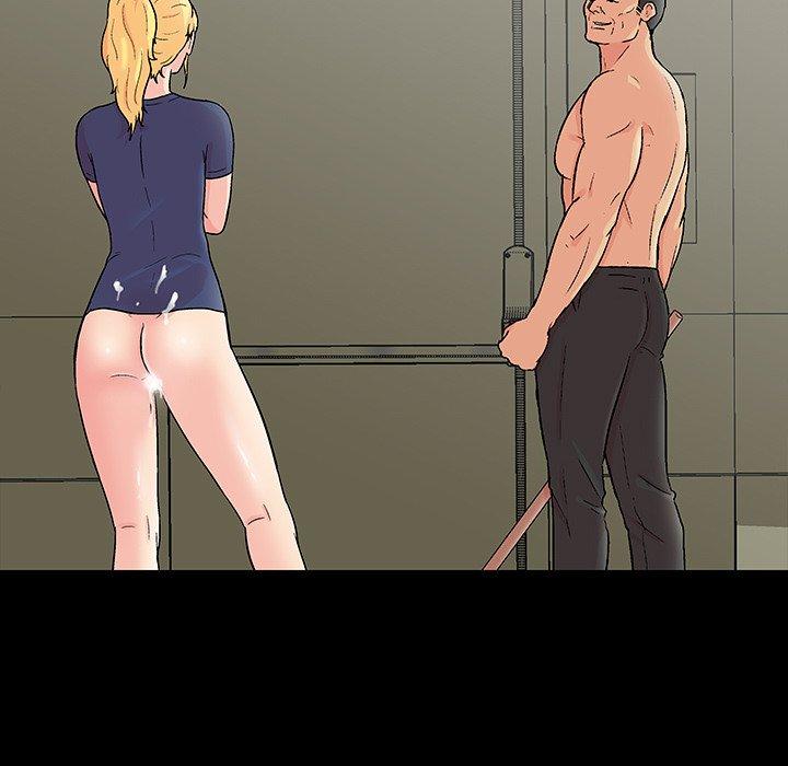 《反乌托邦游戏》漫画 第151话