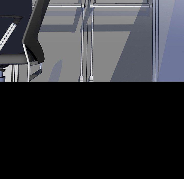 《反乌托邦游戏》漫画 第151话