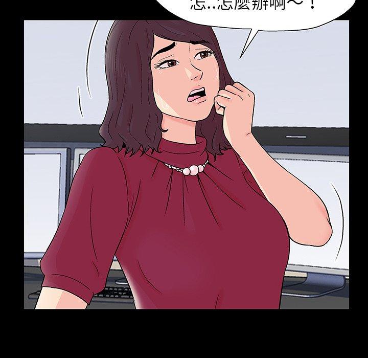 《反乌托邦游戏》漫画 第151话