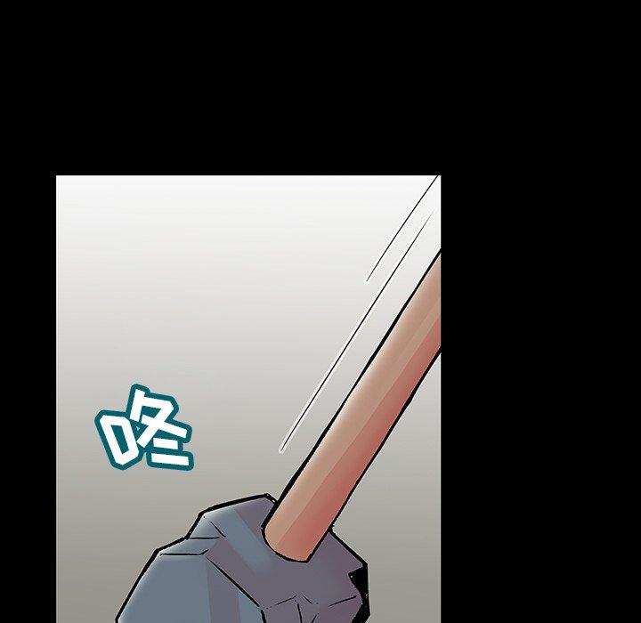 《反乌托邦游戏》漫画 第151话