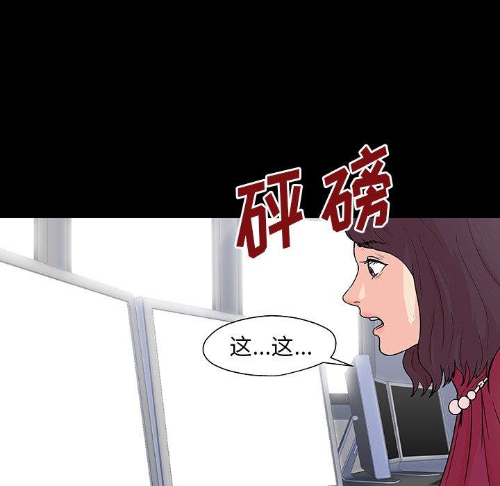 《反乌托邦游戏》漫画 第151话